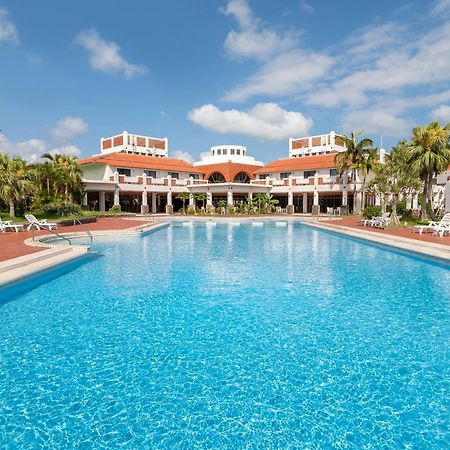 Watermark Hotel Okinawa Kume Island Кумедзима Экстерьер фото